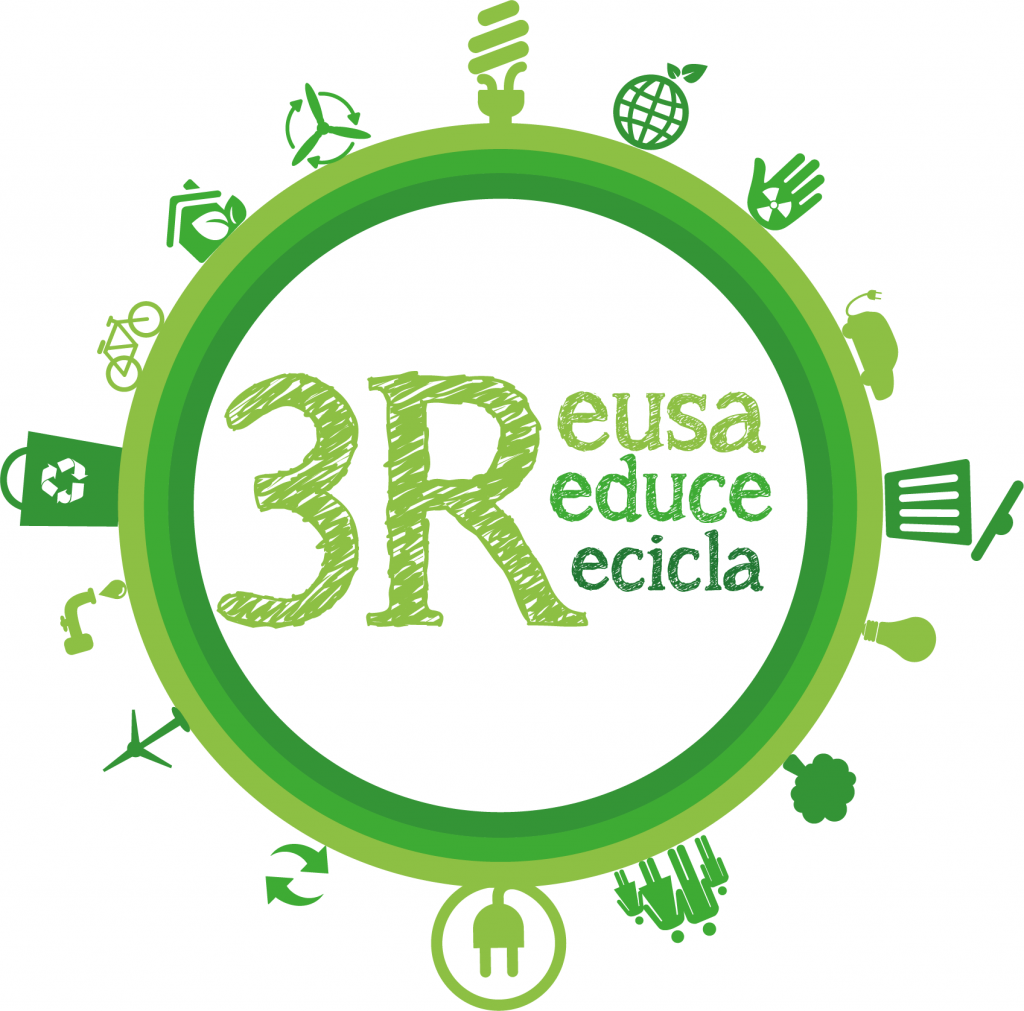 ideas ecologcias oficina