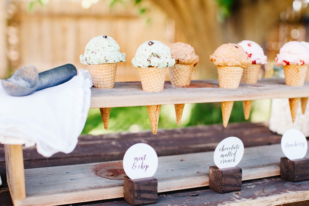  recomendaciones para una boda con clima cálido