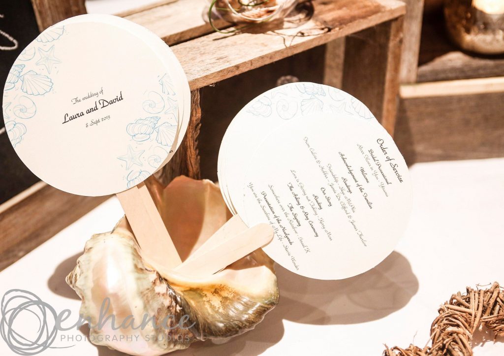 recomendaciones para una boda con clima cálido