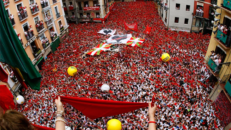 san-fermin