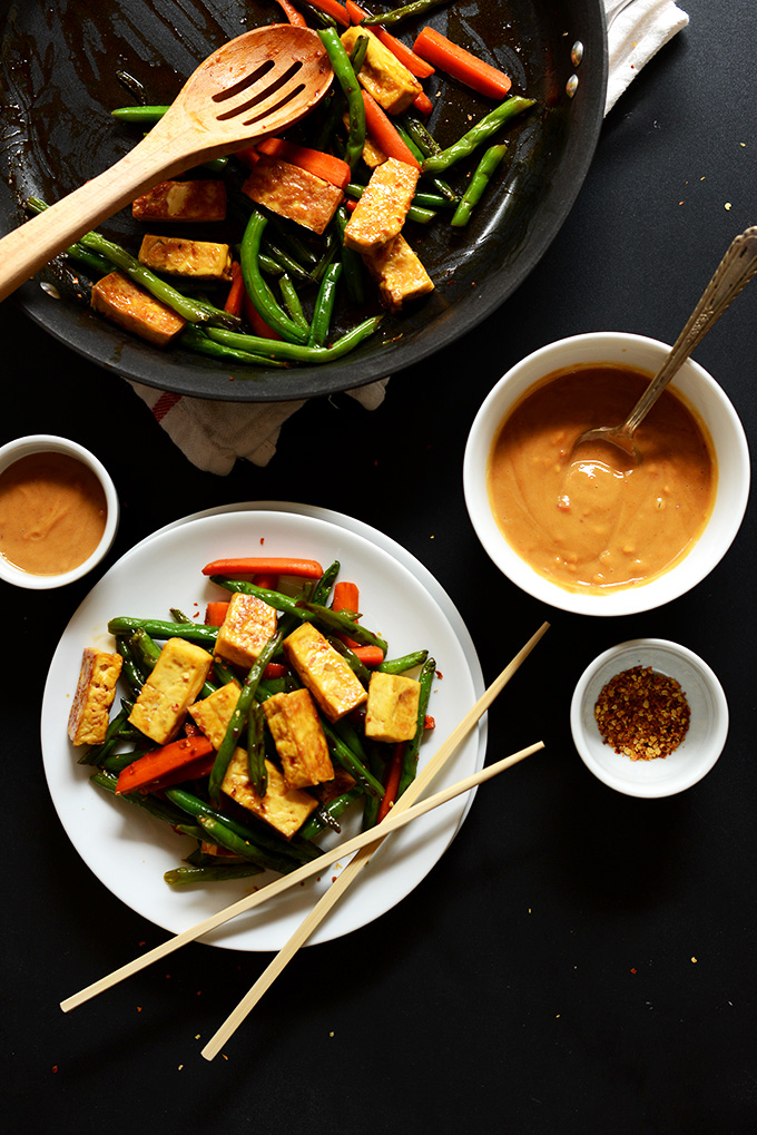 tofu