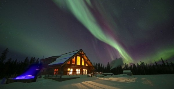 yukon