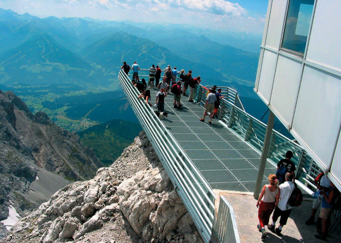 4-Dachstein