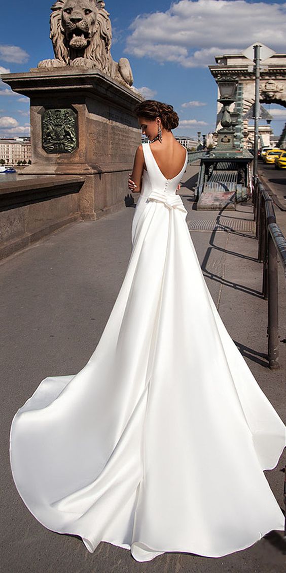 cola-vestido-de-novia