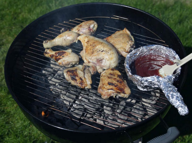 parrillada