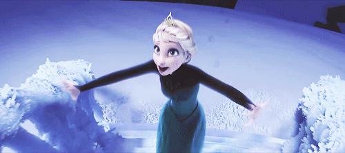Elsa-Snow-Queen-GIF-Disney-Frozen