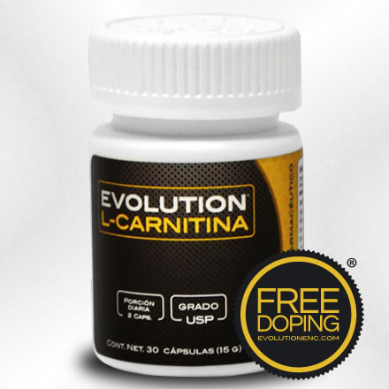 L-Carnitina
