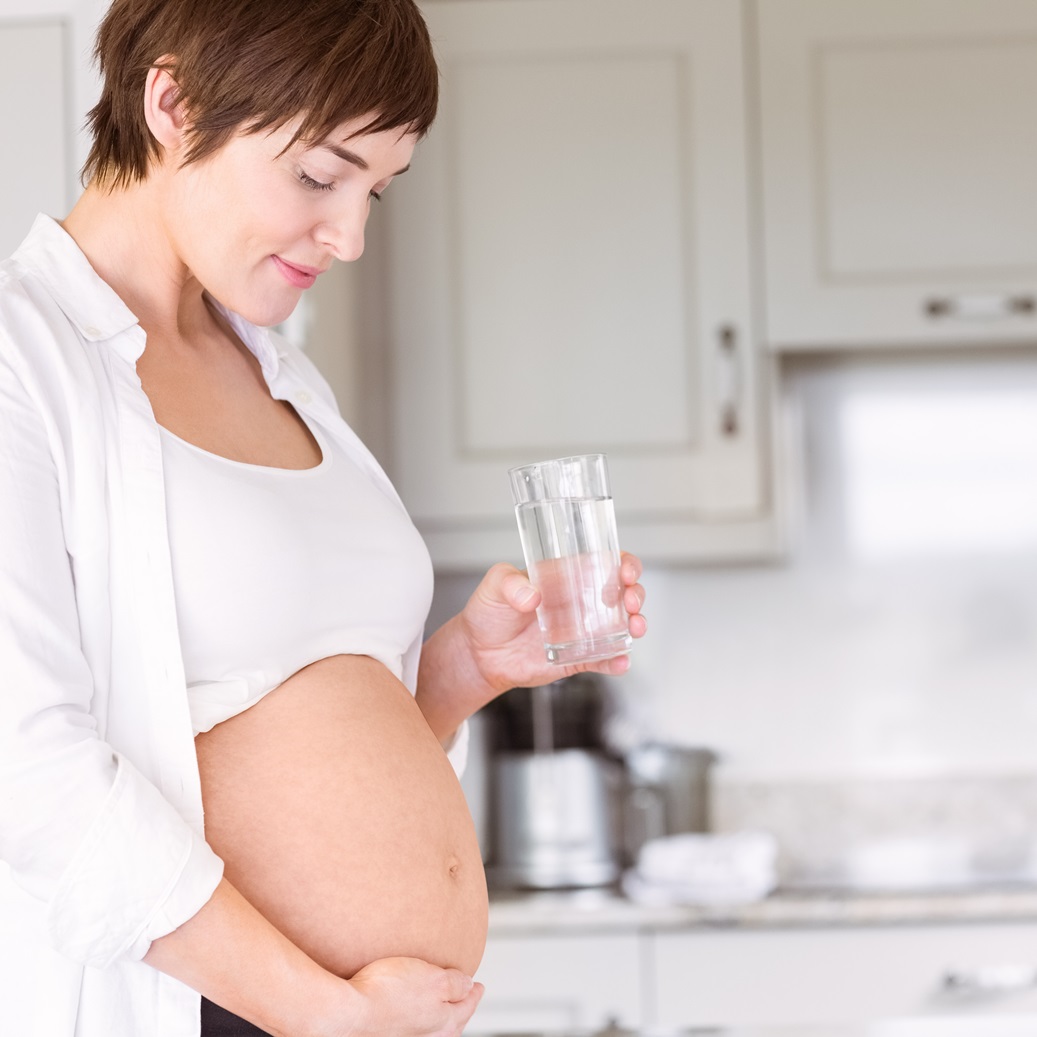agua-durante-el-embarazo