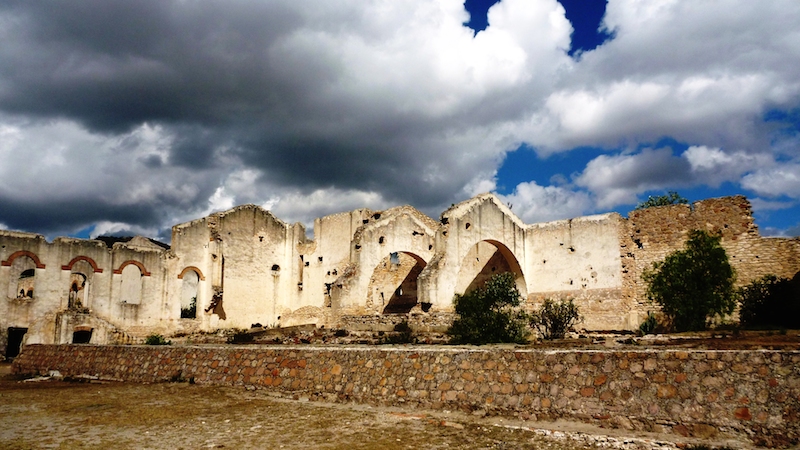 MINERAL DE POZOS