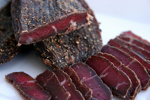 South-African-Biltong