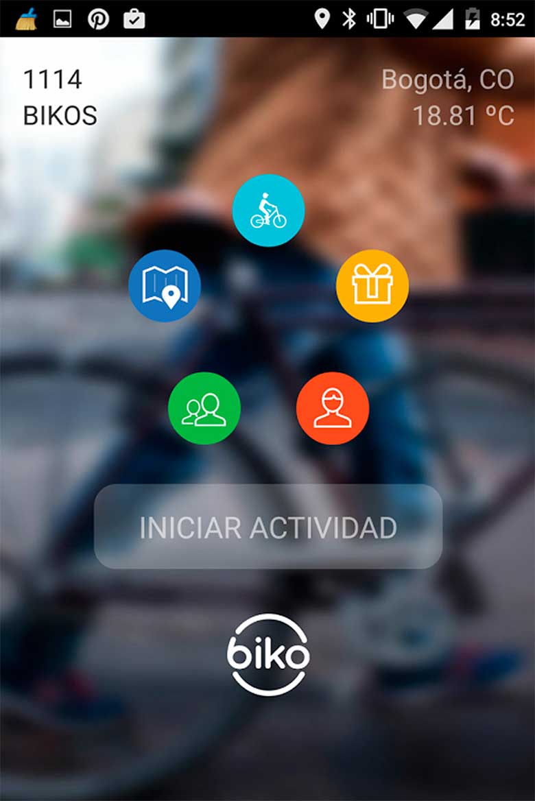 app-biko