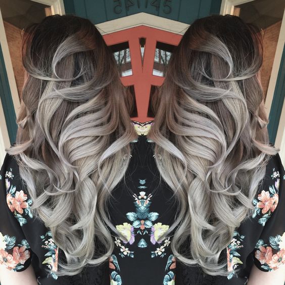 balayage-gris3