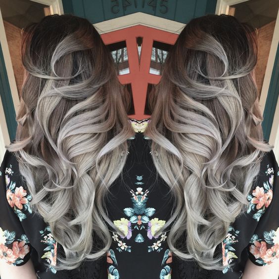 balayage-gris3