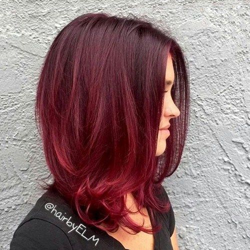 balayage-red2