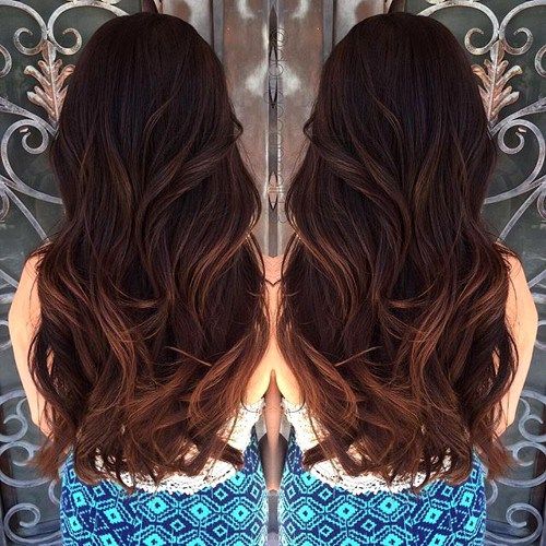 balayage-rojo