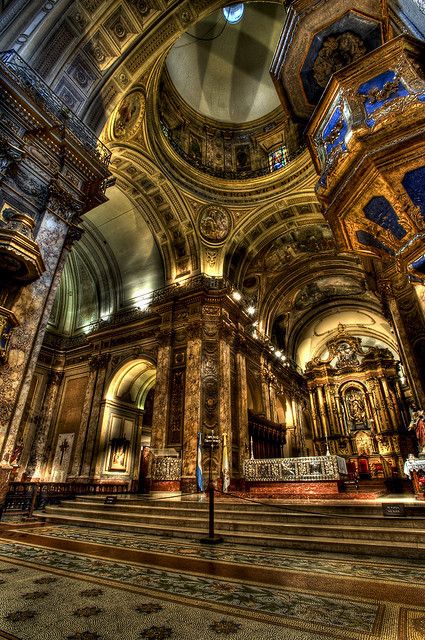 buenos aires