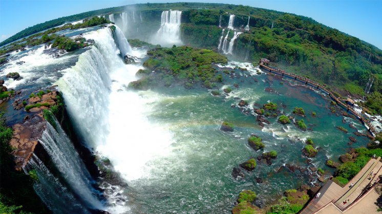 cataratas iguazu