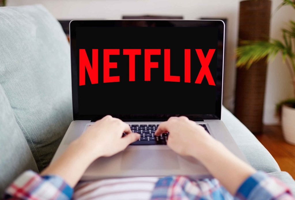 categorías ocultas en Netflix