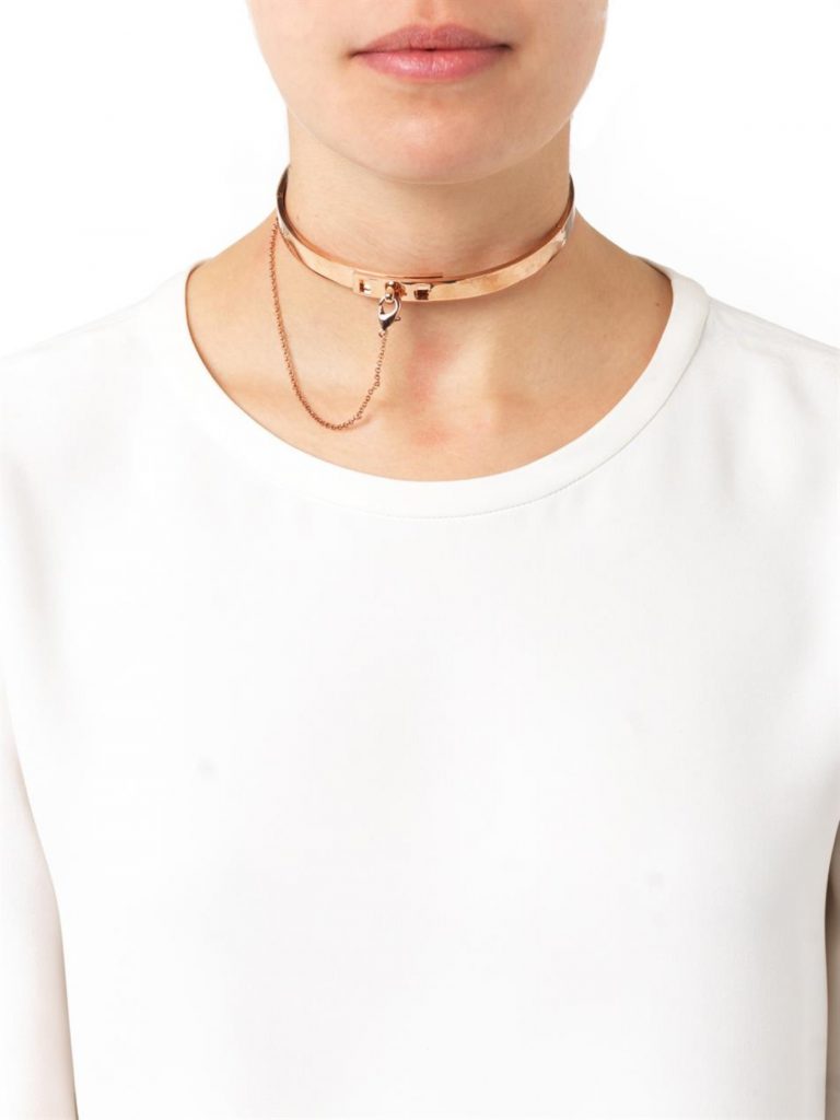 collar ideal mama