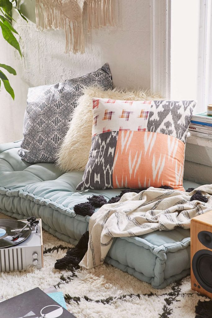 decorar estilo bohemio