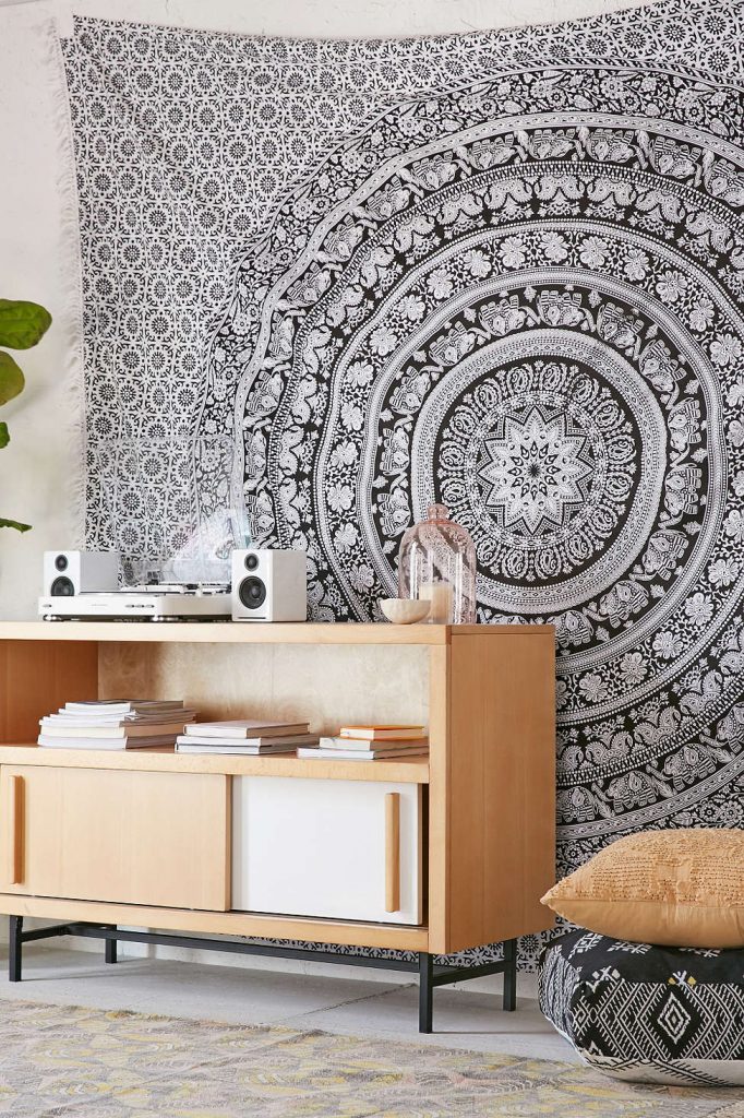 decorar estilo bohemio