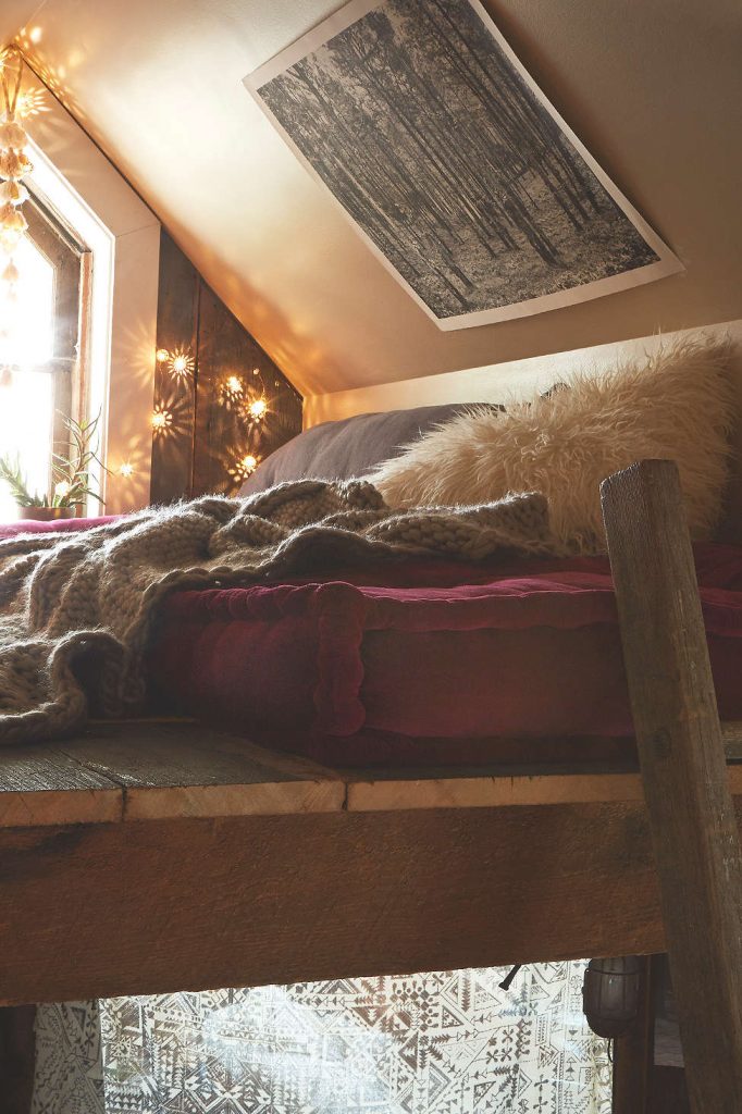 decorar estilo bohemio