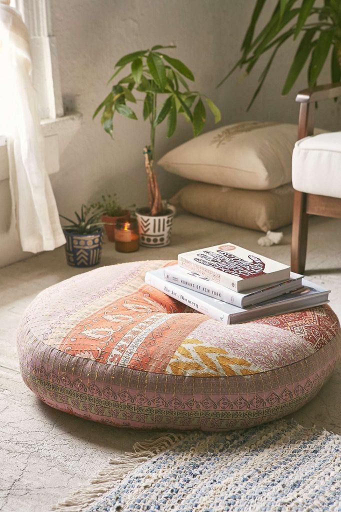 decorar estilo bohemio