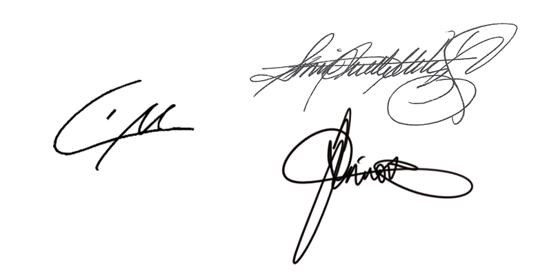 firmas-complejas