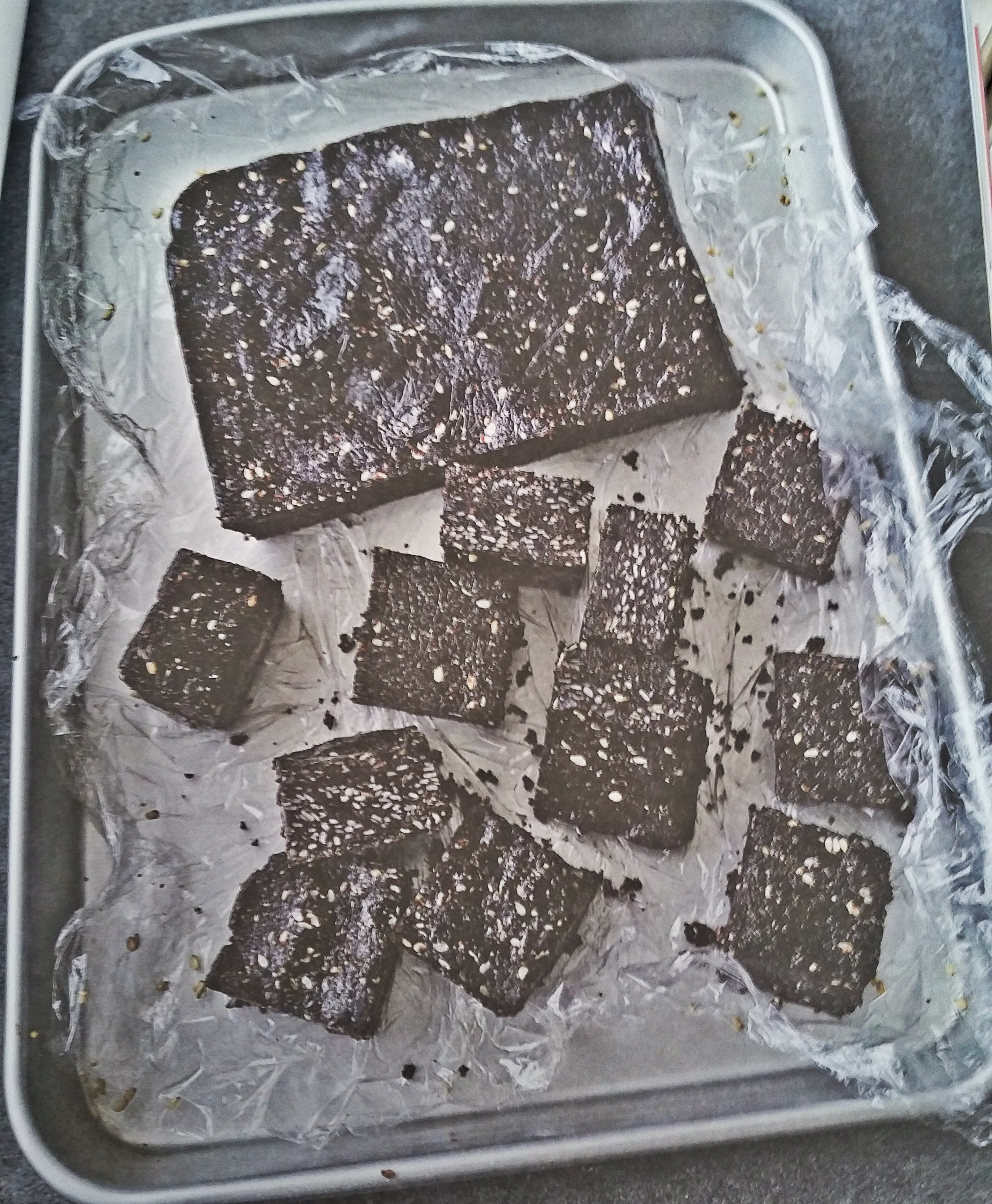 fudge