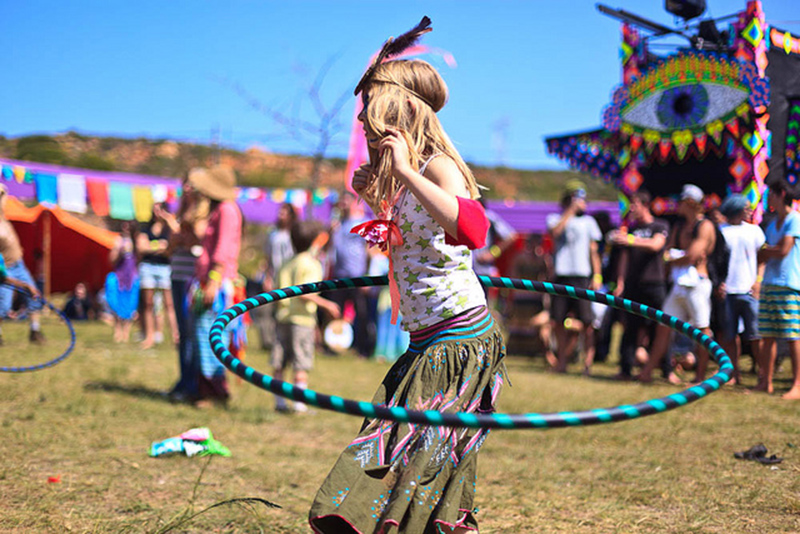 Hula hula hula hooping