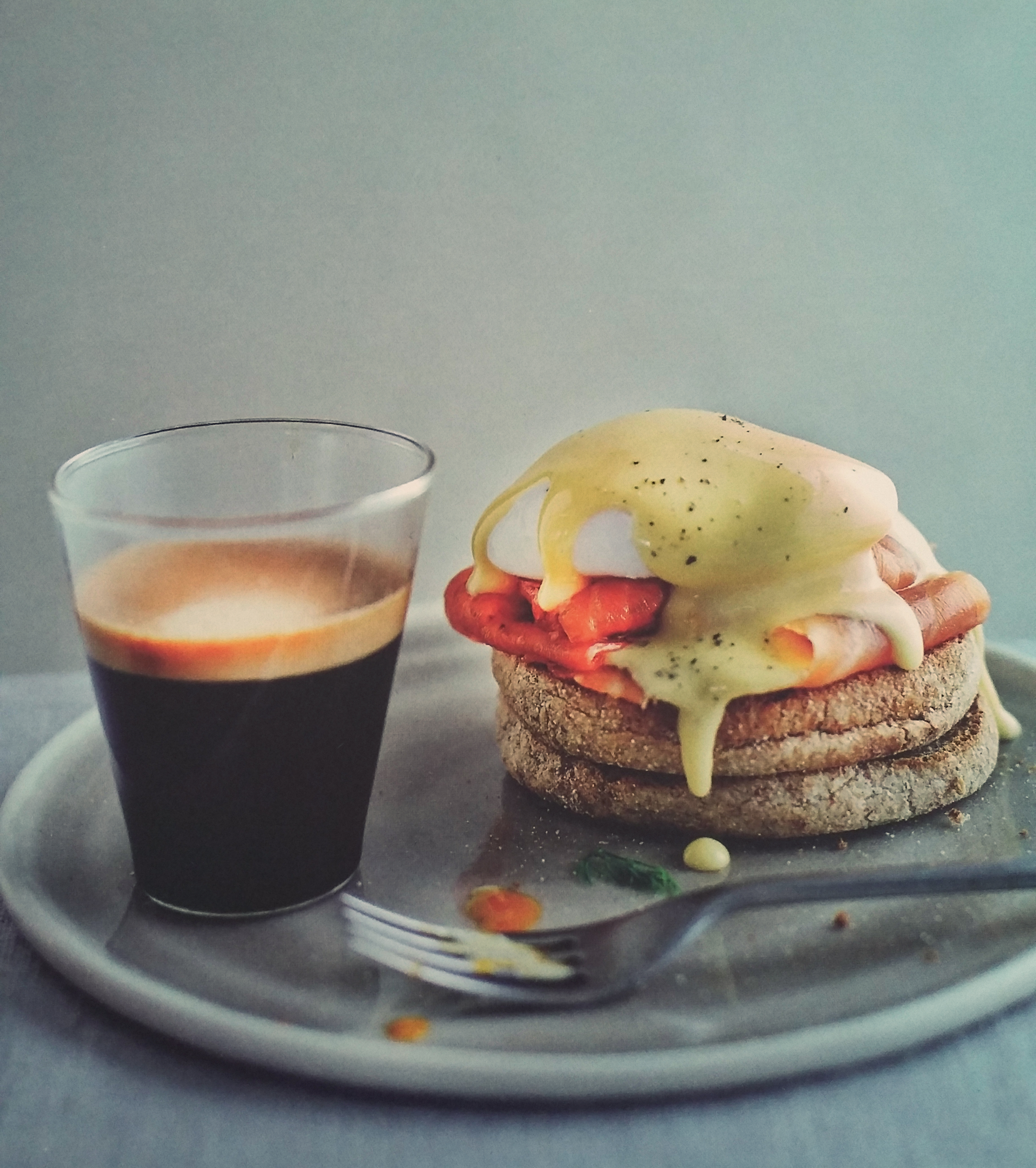 huevos