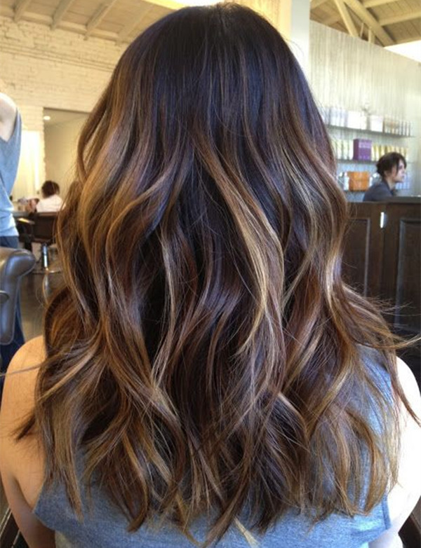 mechas-balayage-paso-a-paso