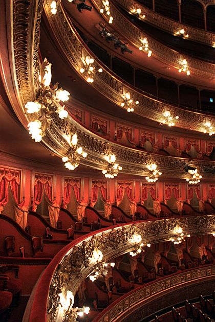 teatro colon