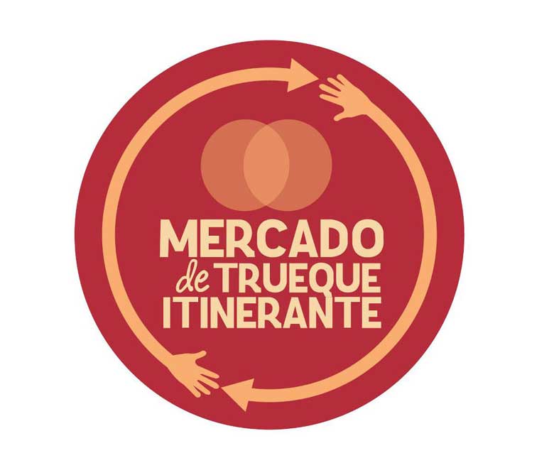 trueque-itinerante