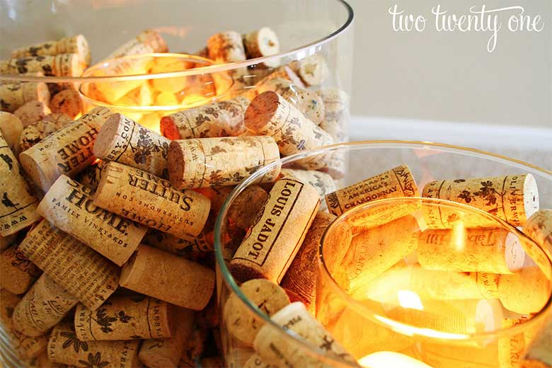 velas-corcho