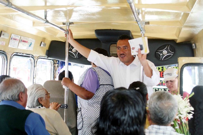 Homenaje-a-los-peseros-por-su-desaparición-en-la-CDMX