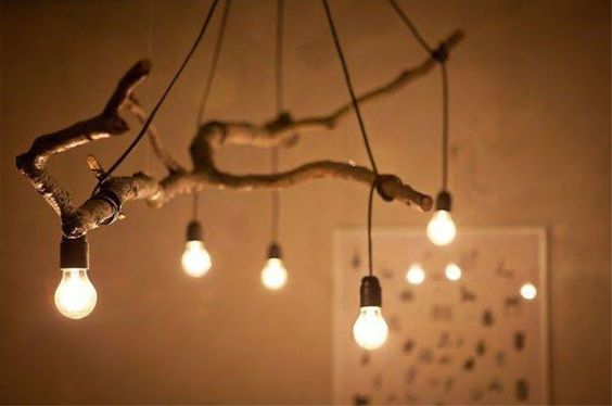 12-auténticas-ideas con-cables-para-cualquier-espacio-de-tu-casa