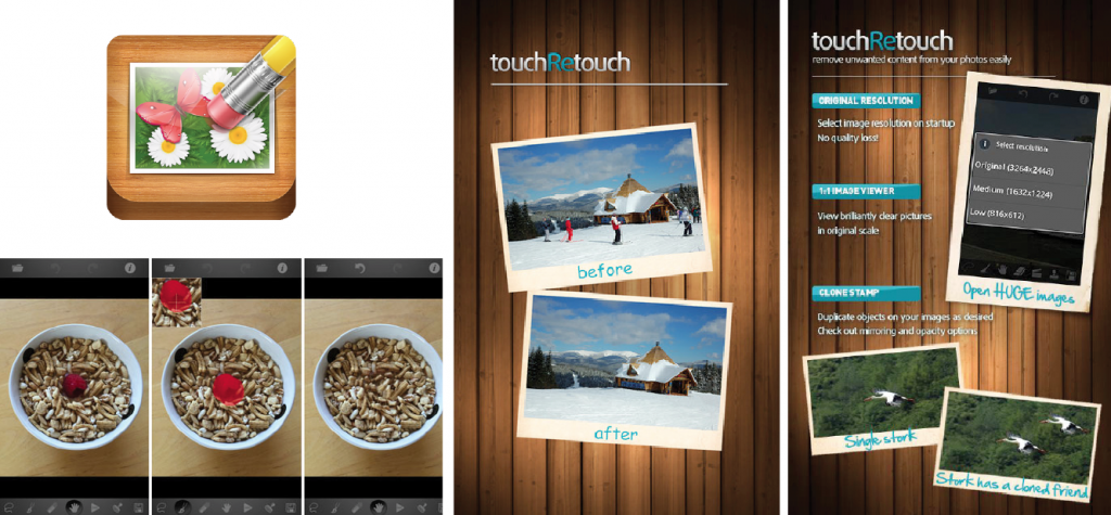 Apps fotos increibles