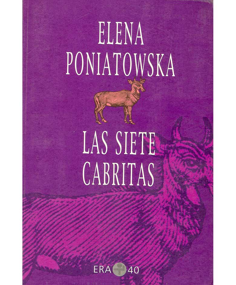 Poniatowska-cabritas