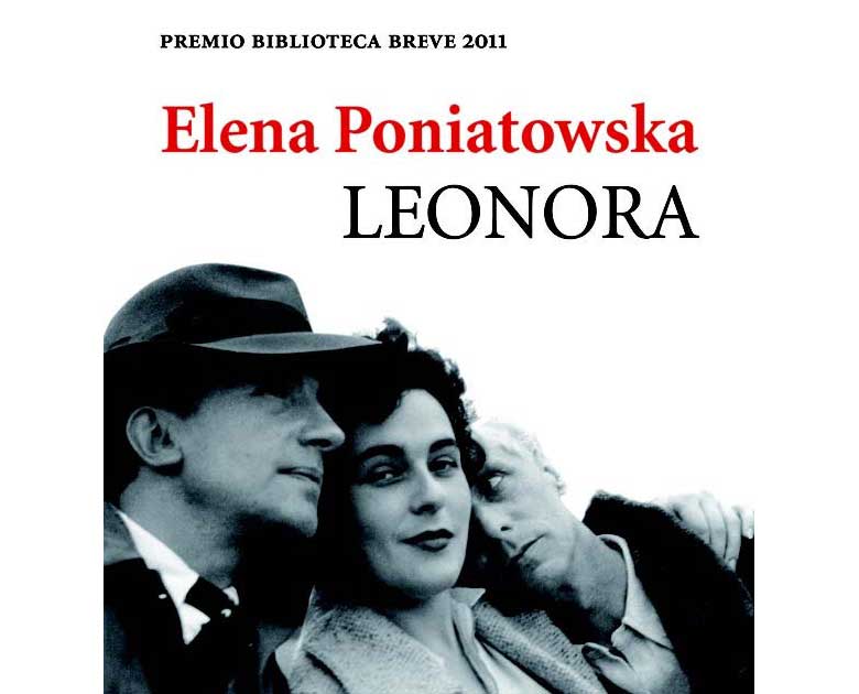 Poniatowska-leonora