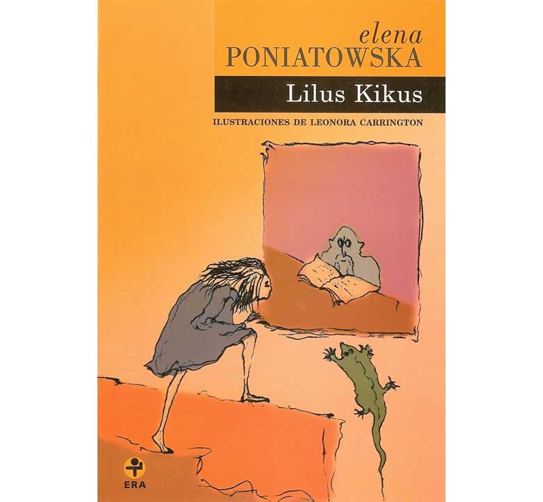 Poniatowska-lilus