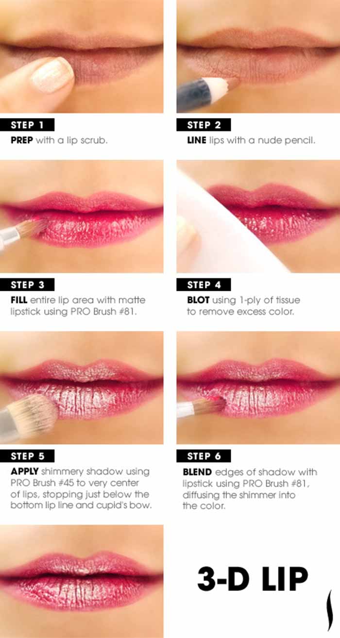 Top-15-Stunning-Lip-Tutorials-15