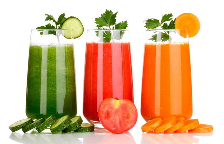 Vegetable-Juice-Recipes