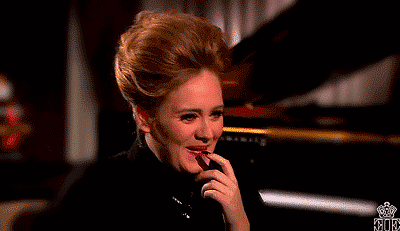 adele-laugh