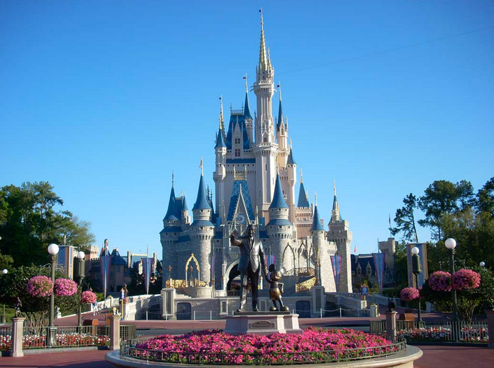 disney-castle