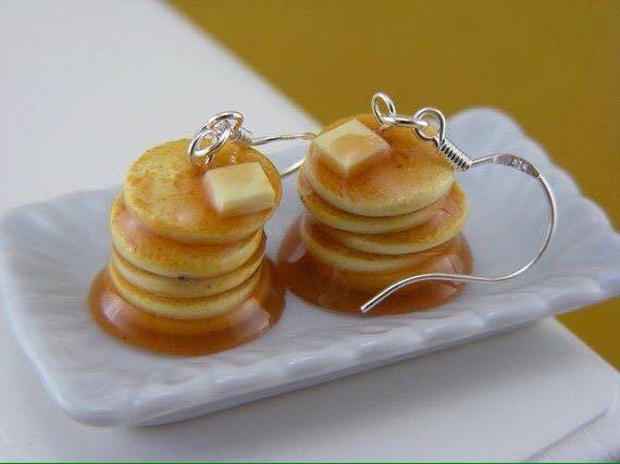hot cakes