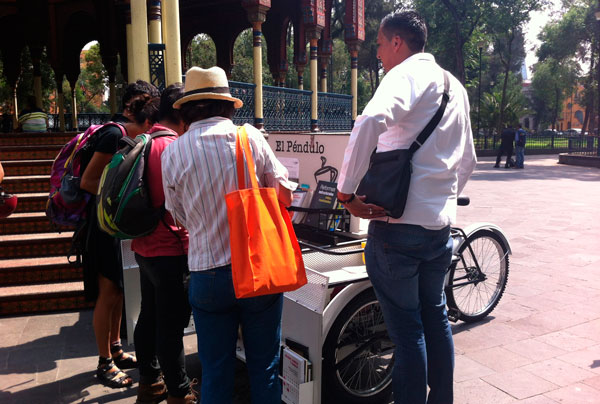 Bicilibrerías:-Llegó-el-trueque-de-libros-a-la-CDMX