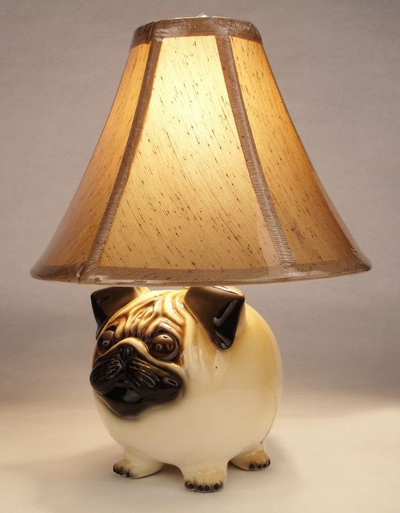 pug-lamp