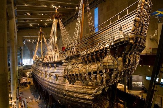 vasa-museum