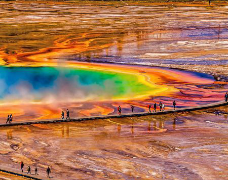 yellowstone